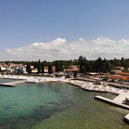 Daire Anica - Two Bedrooms, Terrace With Beautiful View