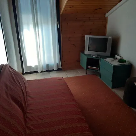 Anica - Two Bedrooms, Terrace With Beautiful View