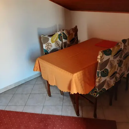 Daire Anica - Two Bedrooms, Terrace With Beautiful View Poreč