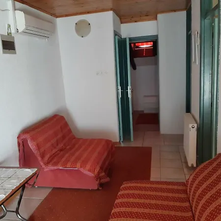 Anica - Two Bedrooms, Terrace With Beautiful View Daire Poreč