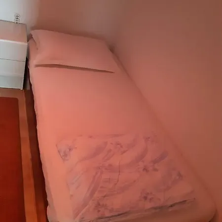 アパート Anica - Two Bedrooms, Terrace With Beautiful View *