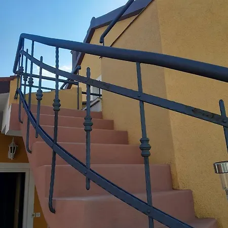 Anica - Two Bedrooms, Terrace With Beautiful View アパート *