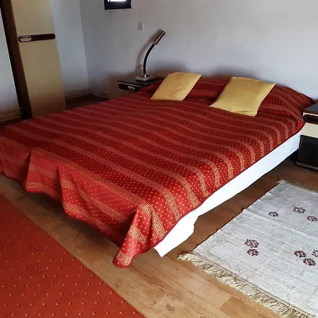 Anica - Two Bedrooms, Terrace With Beautiful View Daire *