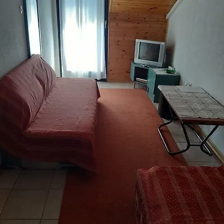 Daire Anica - Two Bedrooms, Terrace With Beautiful View *