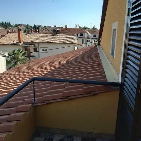 アパート Anica - Two Bedrooms, Terrace With Beautiful View *