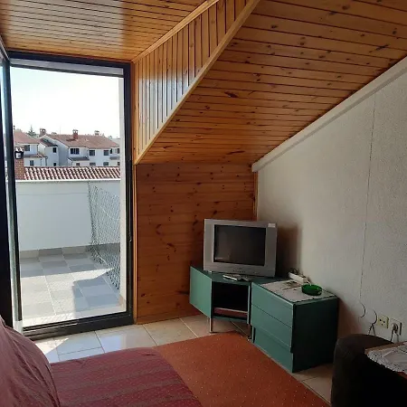 Anica - Two Bedrooms, Terrace With Beautiful View * Poreč