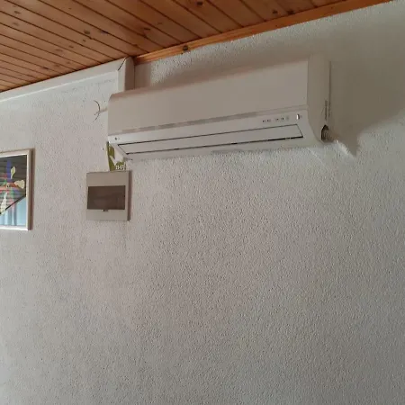 Anica - Two Bedrooms, Terrace With Beautiful View *