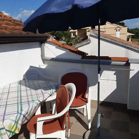 Anica - Two Bedrooms, Terrace With Beautiful View アパート *
