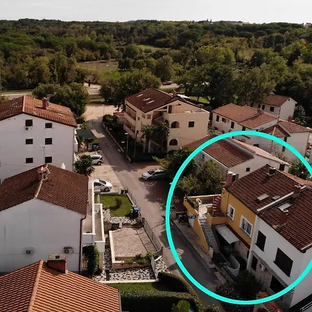 Anica - Two Bedrooms, Terrace With Beautiful View *